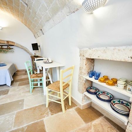 Equorum 11 - Ostuni Centro Buitenkant foto