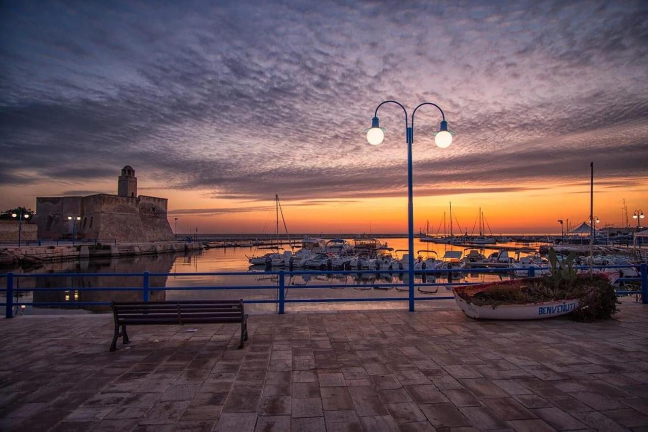 Equorum 11 - Ostuni Centro Buitenkant foto