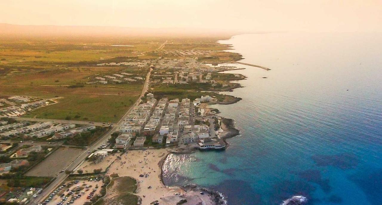 Equorum 11 - Ostuni Centro Buitenkant foto