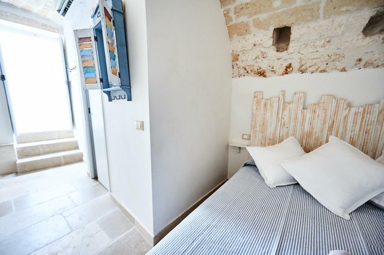 Equorum 11 - Ostuni Centro Buitenkant foto