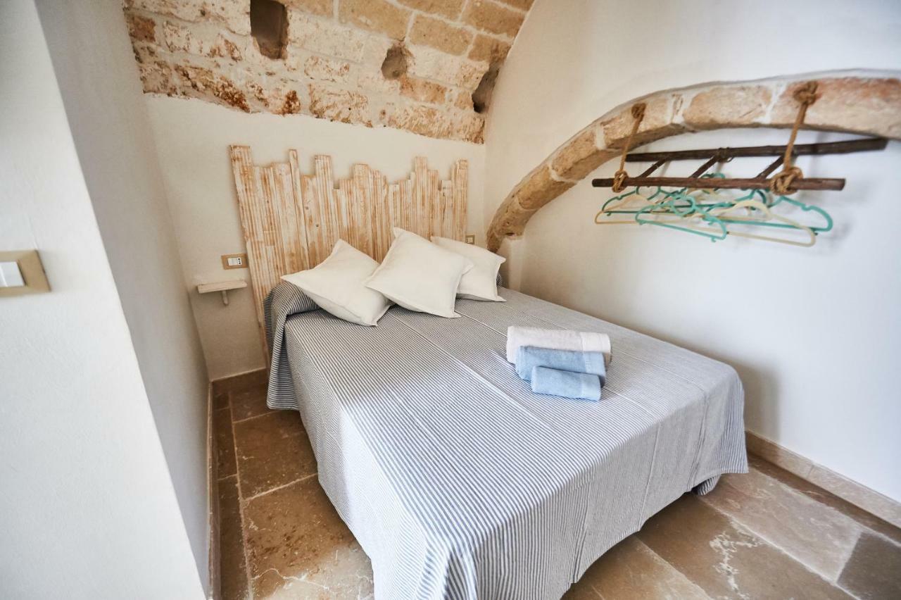 Equorum 11 - Ostuni Centro Buitenkant foto