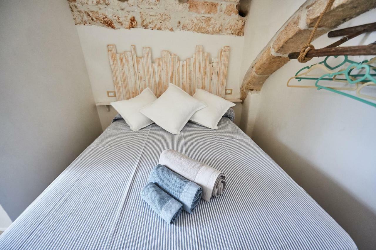 Equorum 11 - Ostuni Centro Buitenkant foto