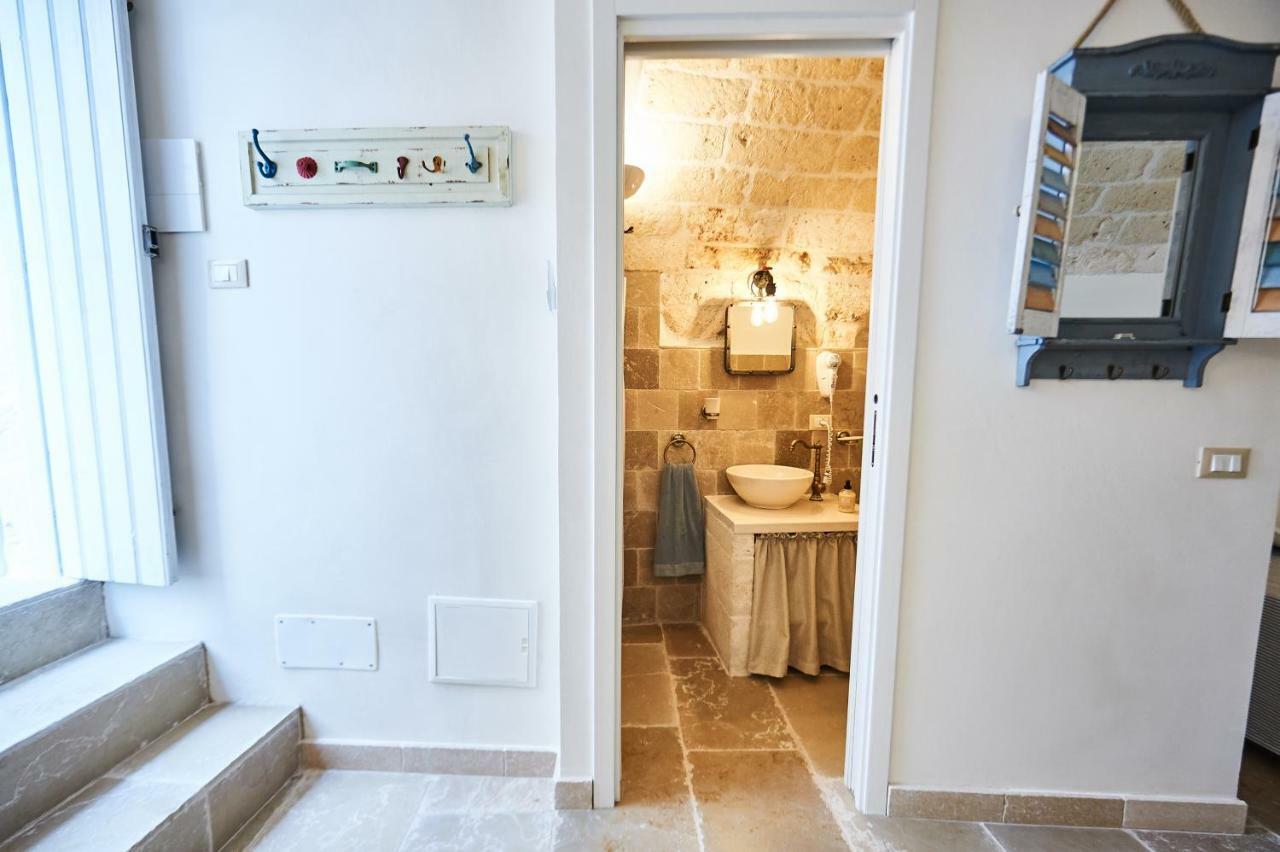 Equorum 11 - Ostuni Centro Buitenkant foto