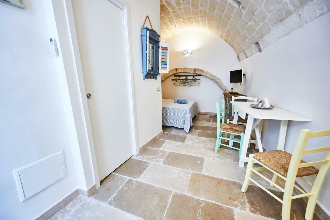Equorum 11 - Ostuni Centro Buitenkant foto
